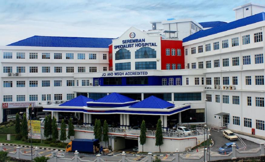 KPJ Healthcare