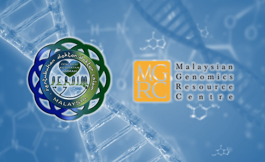 Perdim-Malaysian Genomics 