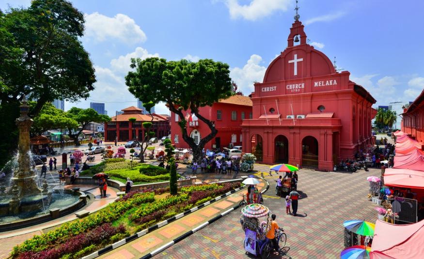 Melaka