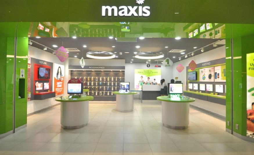 maxis