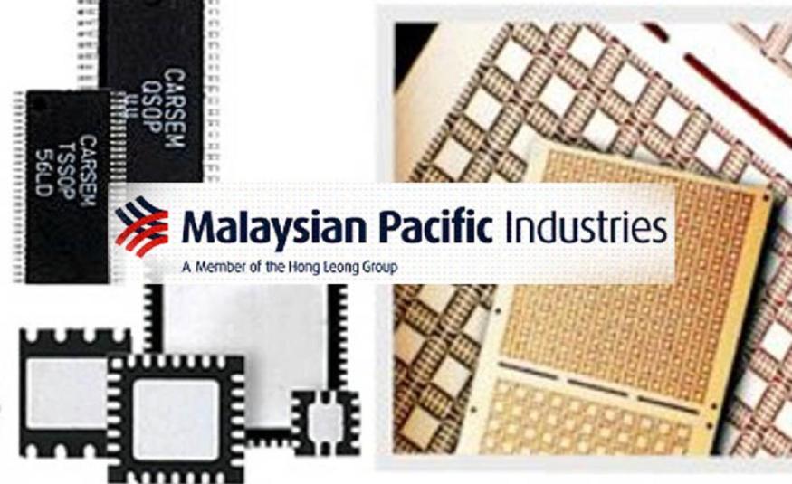 Malaysian Pacific Industries Berhad (MPI) 