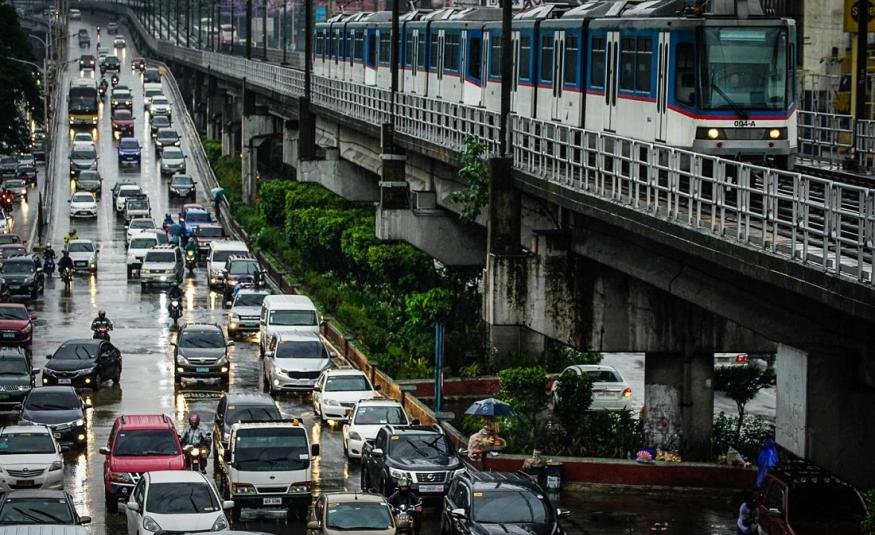 MRT3-Hartanah