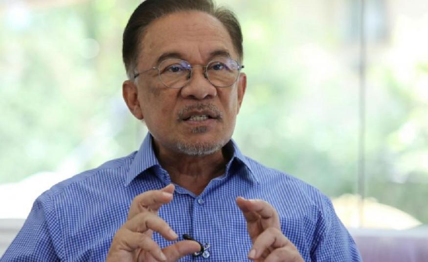 Anwar Ibrahim