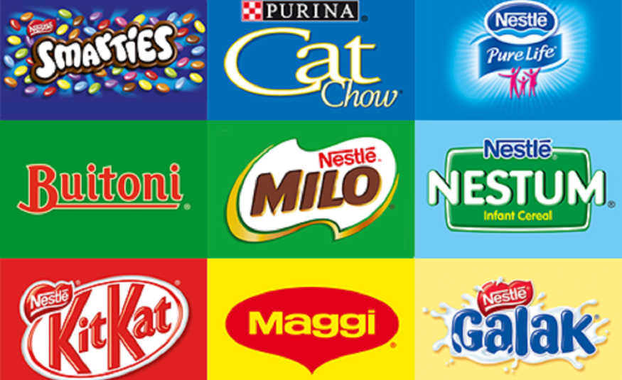 Nestle