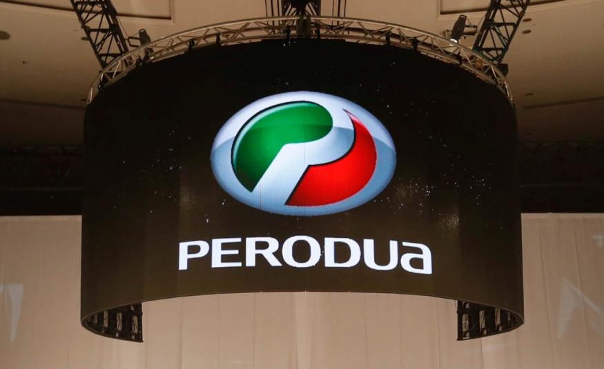 Perodua