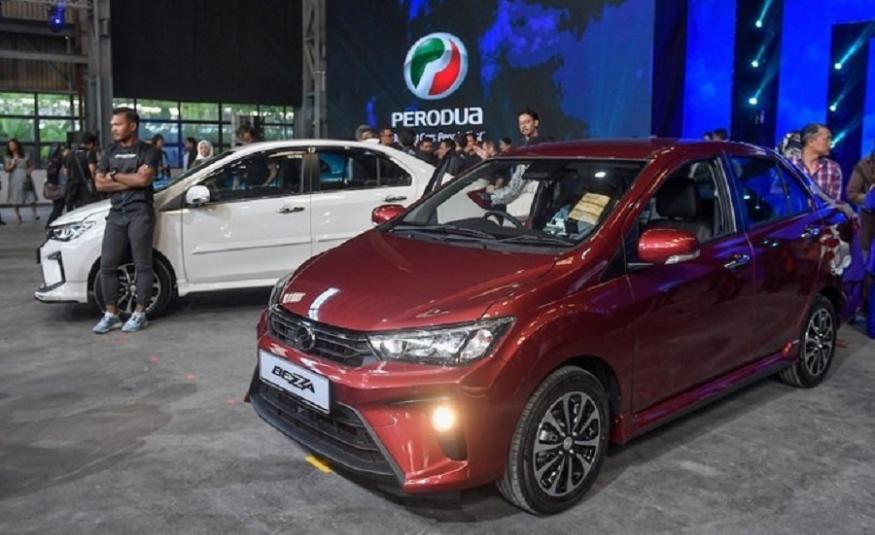 Perodua