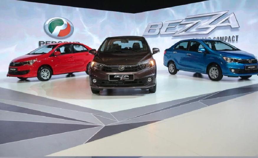 Perodua