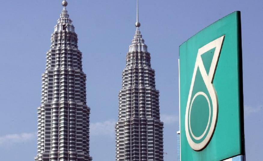 Petronas