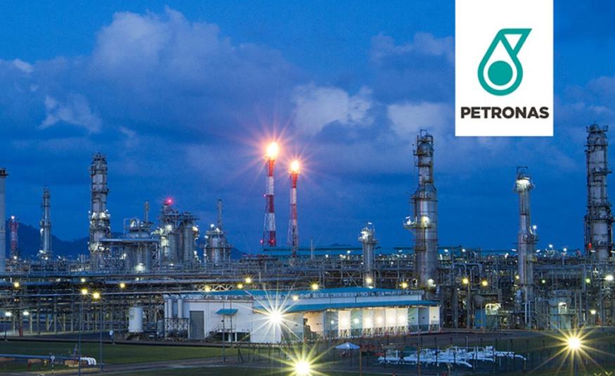 Petronas Gas