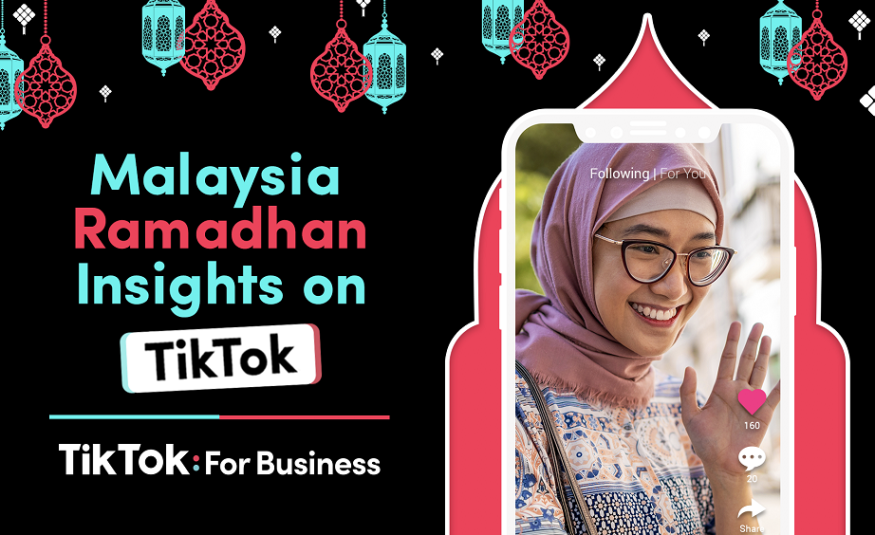  TikTok pilihan terbaik lonjak pasaran PKS menjelang Ramadan 