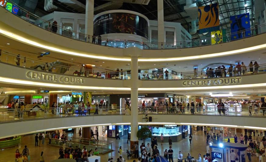 Mid Valley