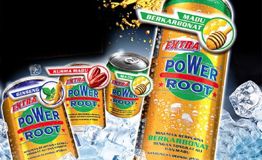 Power Root Bhd. 