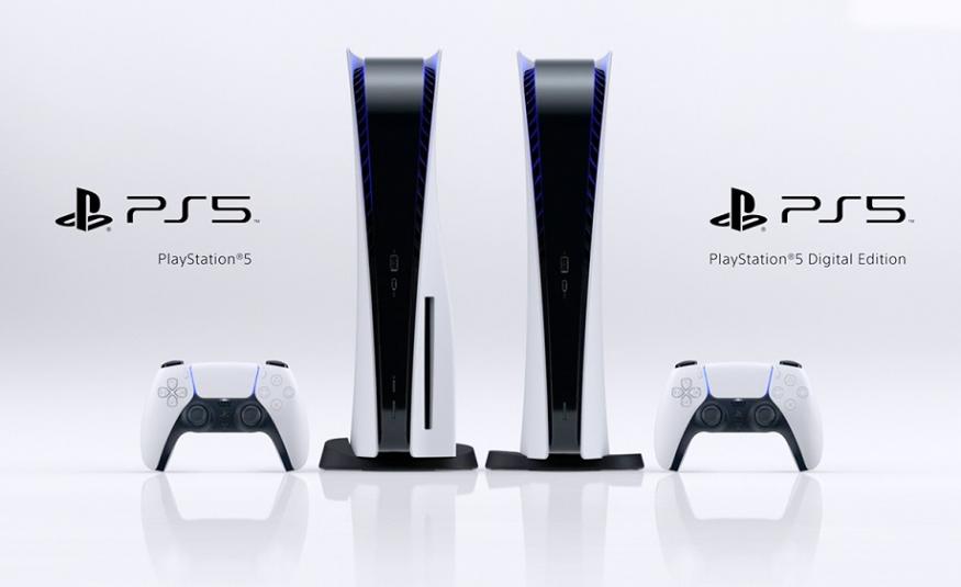 PlayStation 5