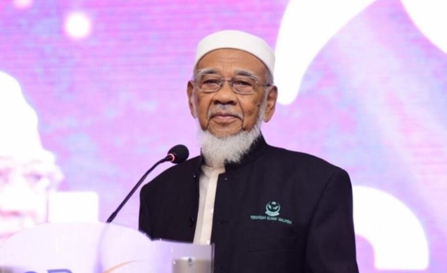 Al-Syiekh Abdul Halim Abdul Kadir 