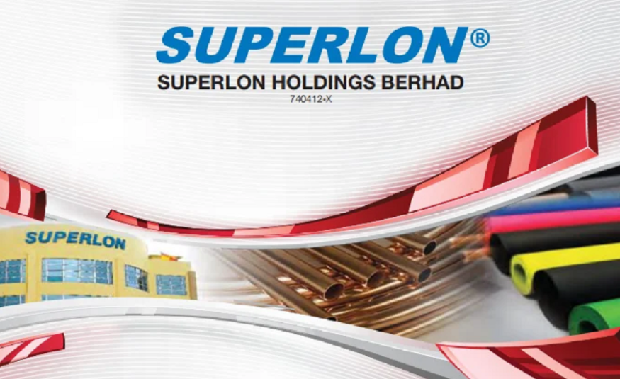 Superlon Holdings Berhad