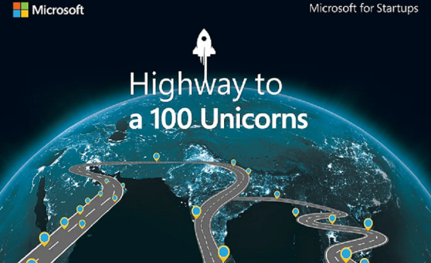 Inisiatif 'Highway to a 100 Unicorn'