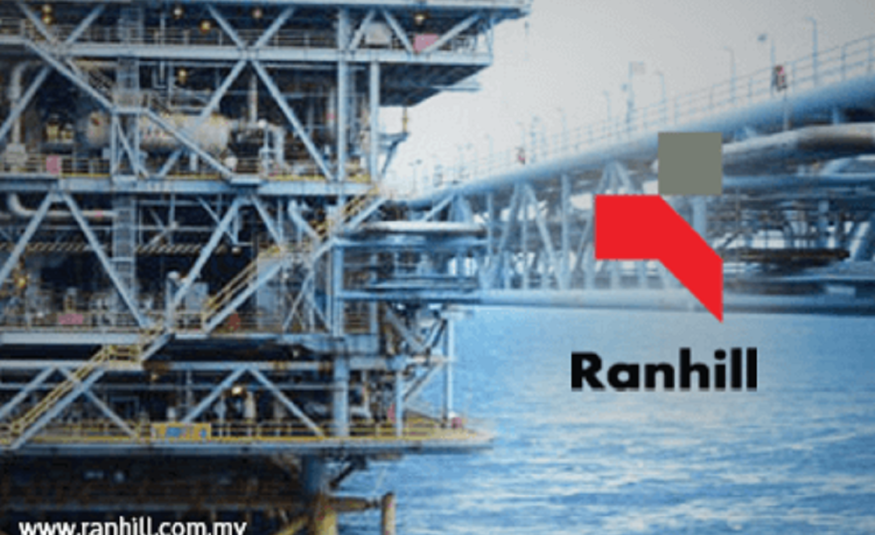 Ranhill Utilities Berhad (Ranhill).