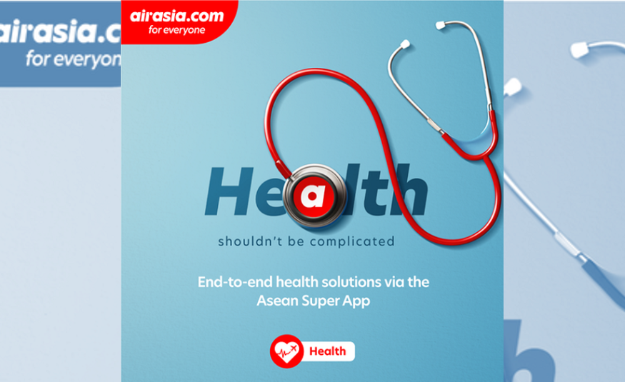 airasia Health