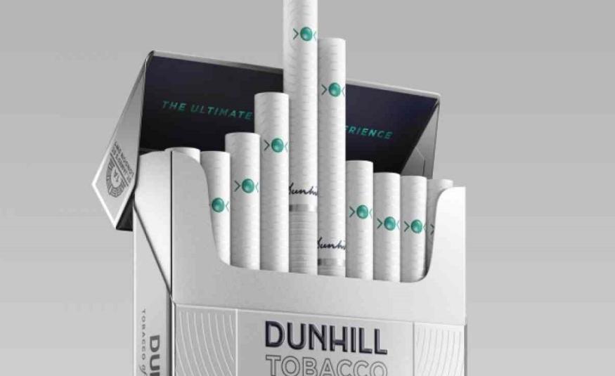 Dunhill