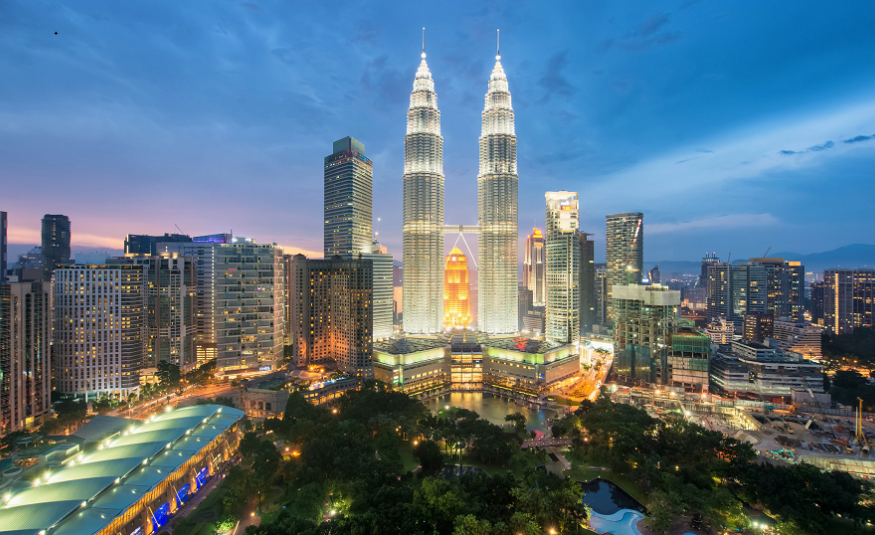 Malaysia 