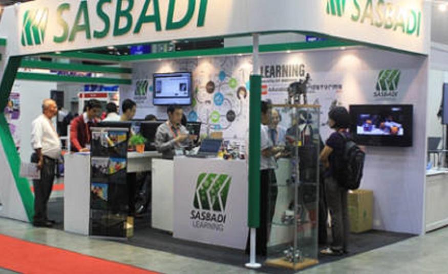 Sasbadi Holdings Bhd.