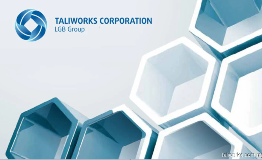 Taliworks Corporation Berhad (Taliworks)