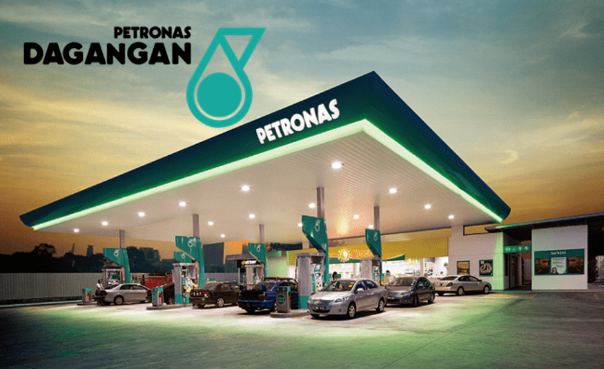 Petronas Dagangan