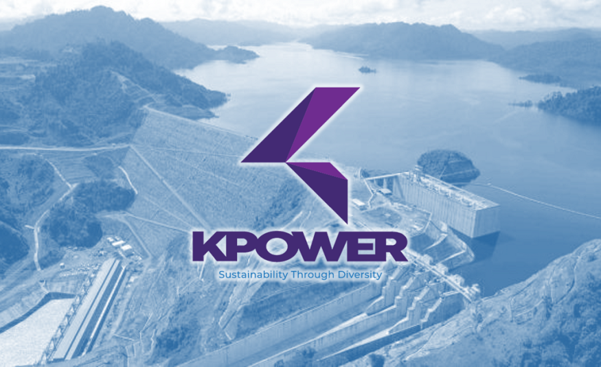 KPower Berhad