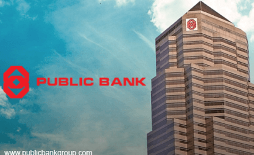 Public Bank Berhad