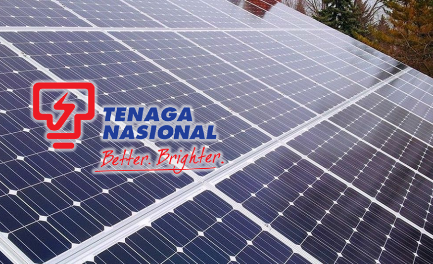 TNB sertai pasaran solar Vietnam