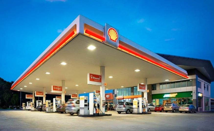 Shell Malaysia