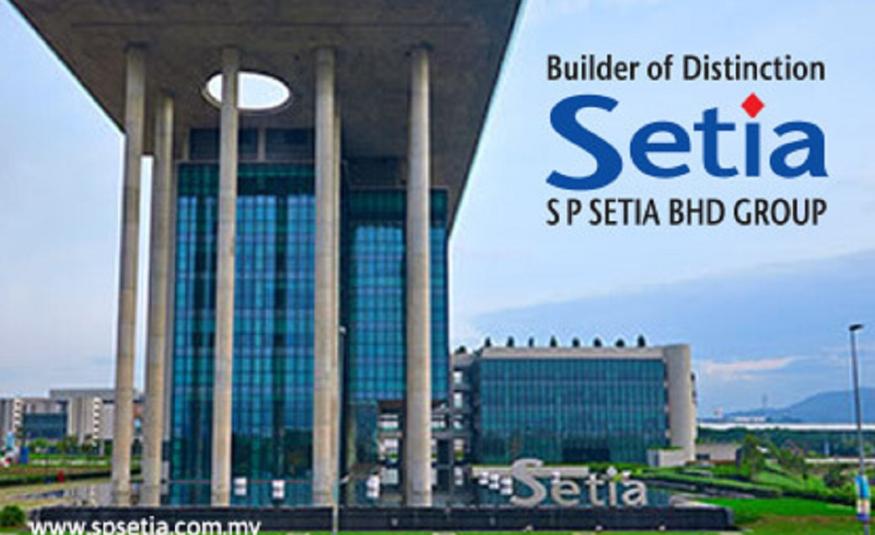 SP Setia