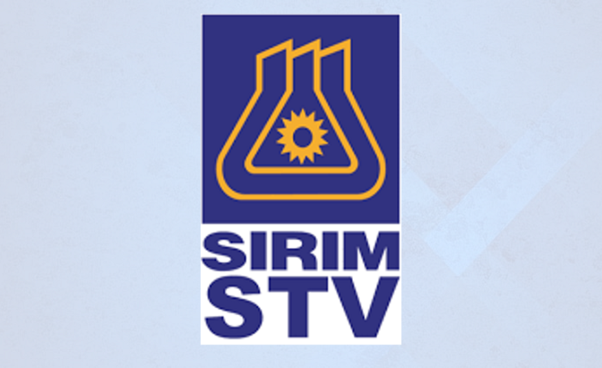 Sirim Tech Venture Sdn. Bhd. (STV)