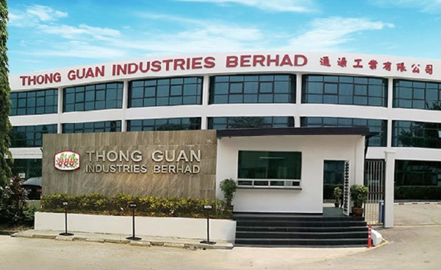 Thong Guan Industries Berhad