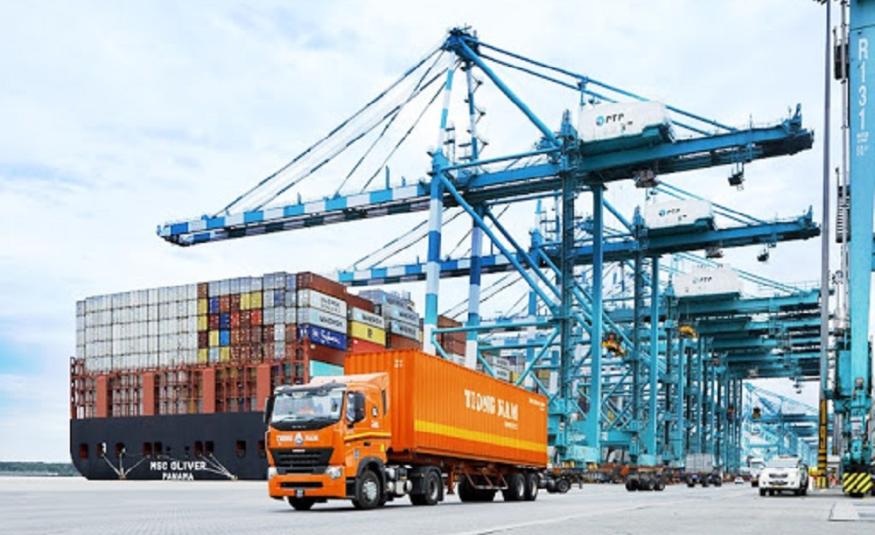 Tiong Nam Logistics Holdings Berhad