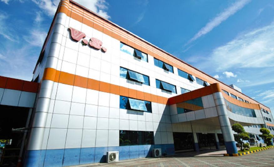 VS Industry Berhad (VSI)