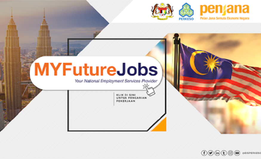 MYFutureJobs