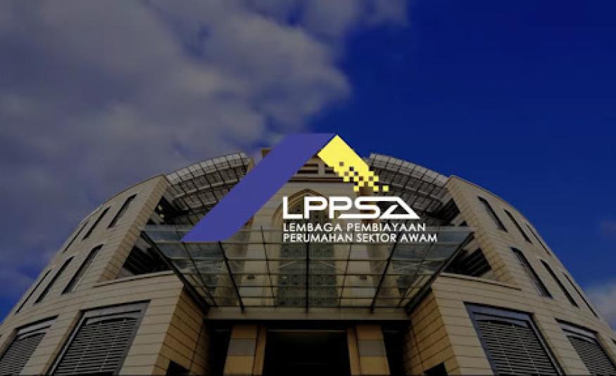 Lembaga Pembiayaan Perumahan Sektor Awam (LPPSA) 