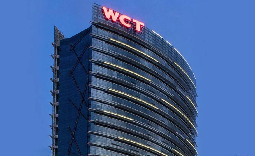 WCT Holdings Berhad