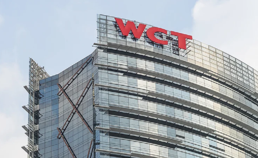 WTC Holdings (WCT) 