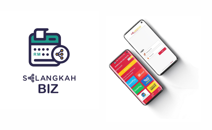 Selangkah Biz