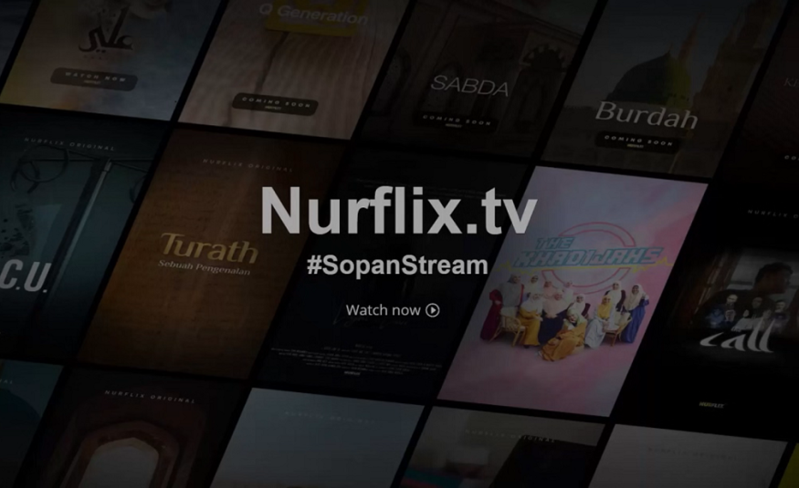 Nurflix