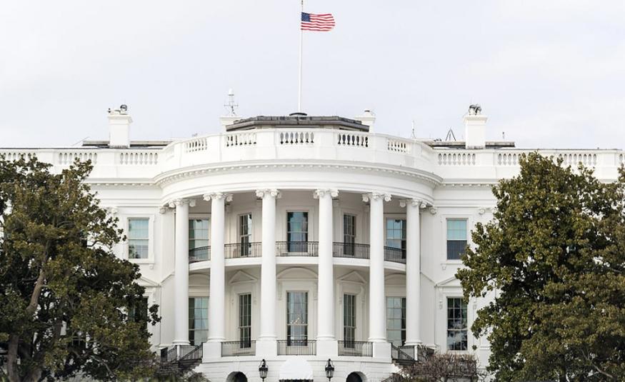 White House