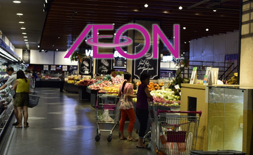 AEON Co. (M) Bhd. (AEON)