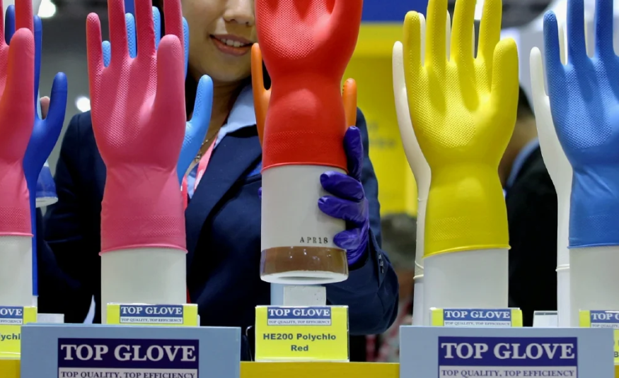 Top Glove