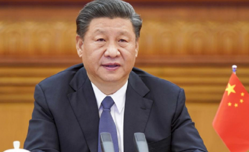 Presiden China, Xi Jinping