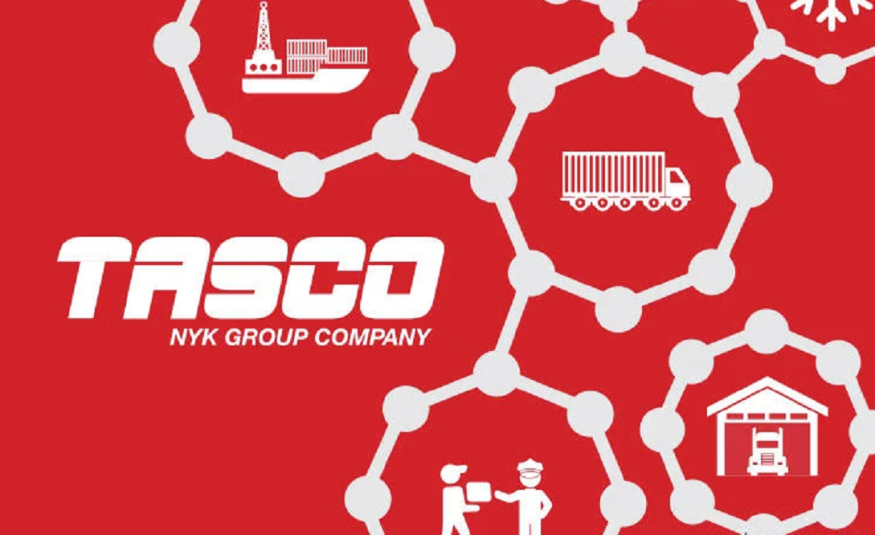 Tasco Berhad 