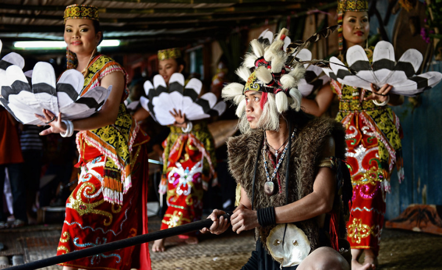 Sarawak