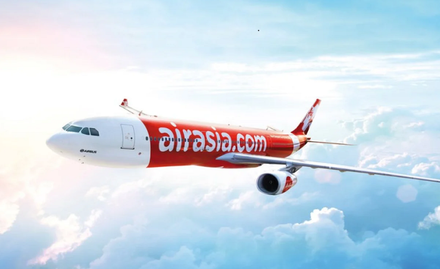 AirAsia Group Bhd.