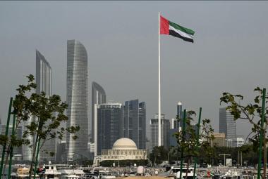 Abu Dhabi AFP